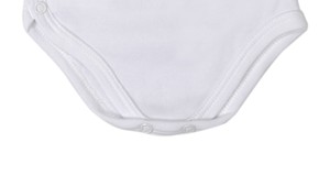 100% coton tissu doux et confortable-ajustement thermique manches longues body marque italienne de gros pour l'exportation en vrac - Product Image 3