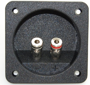 Chất lượng cao xe Loa Hộp thiết bị đầu cuối - Product Image 3