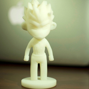 Đông quan nhà máy mô hình nghệ thuật đồ chơi 3D in STL tập tin tùy chỉnh SLA nhựa nhựa OEM 3D in nguyên mẫu dịch vụ - Product Image 3