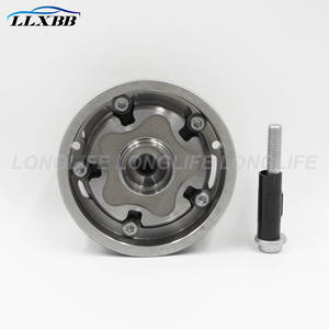 Inlaat & Uitlaat Timing Nokkenas Cam Cvvt Versnelling Voor Chevy Cruze 1.8l Nokkenas Tandwiel 55567049 55567048 - Product Image 3