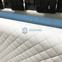 Machine de Matelassage Ultrasonique Automatique à Largeur Personnalisée pour Matelas, Draps de Lit, Oreillers et Couvertures
