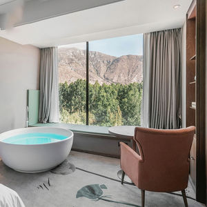 Set <span class=keywords><strong>Camera</strong></span> da Letto di Lusso Personalizzato per Hotel a Cinque Stelle, Appartamenti e Camere d'Albergo - Product Image 3