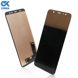 Para <span class=keywords><strong>Samsung</strong></span> <span class=keywords><strong>a6plus</strong></span> Core LCD Original para <span class=keywords><strong>Samsung</strong></span> Galaxy <span class=keywords><strong>a6plus</strong></span> Core reemplazo de pantalla para <span class=keywords><strong>Samsung</strong></span> <span class=keywords><strong>a6plus</strong></span> Core reparación de pantalla - Product Image 5