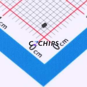 ไดโอดซีเนอร์ไดโอด X1-DFN1006-2 BZT52C8V2LP-7ชิ้นส่วนอิเล็กทรอนิกส์ - Product Image 1