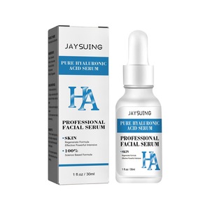 Lotion à l'essence de peptide de cuivre Jaysuing - Texture légère, facilement absorbée, convient à tous les types de <span class=keywords><strong>peau</strong></span> dans la routine quotidienne de soin de la <span class=keywords><strong>peau</strong></span>. - Product Image 1