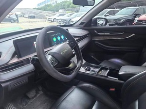 Exeed TXL 1.6T FWD 2019 Usado, Versión Diamond, Título Limpio, Listo para Exportar - Product Image 5