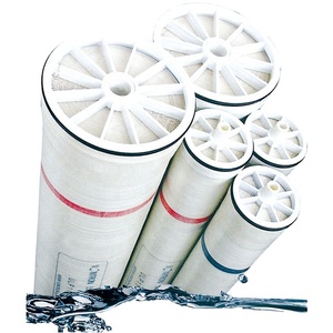 Equipo de producción ADBLUE de alto rendimiento completamente automático, equipo de filtración de agua ultra pura EDI de ósmosis inversa de doble etapa - Product Image 5