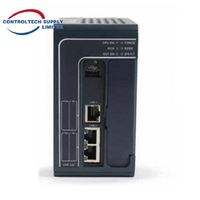 Nuevo Módulo de CPU de Automatización Industrial IC695CPE330, Controlador PAC de 1.2 GHz y 64 MB con Bus de Placa Base, Envío Rápido