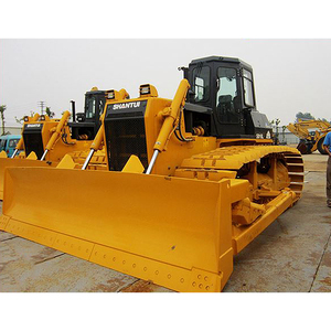 <span class=keywords><strong>Shantui</strong></span> <span class=keywords><strong>Sd13</strong></span> Fábrica Proveedores Precio atractivo 130 HP <span class=keywords><strong>Bulldozer</strong></span> - Product Image 3