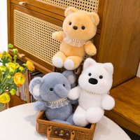 Peluches de lapin super douces, célèbres sur internet, série Pearl Run, 8 pouces, figurine pour machine à griffes, cadeau de mariage