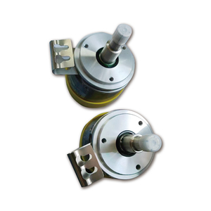 100% ใหม่และเป็นของแท้ EURODRIVE Absolute Encoder AMG 73S S24 S2048 2565128 - Product Image 2