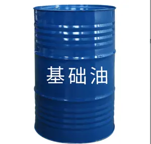 Base olio di recupero olio Sn500 macchina manutenzione additivi lubrificanti dalla cina