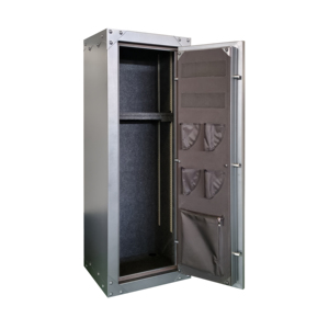 Cassaforte Ignifuga 45 Minuti con Serratura Elettronica a Codice <span class=keywords><strong>Dimensioni</strong></span> 1397x508x432MM - Product Image 2