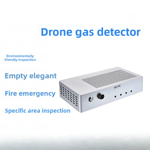 Cho <span class=keywords><strong>DJI</strong></span> M300 M350 <span class=keywords><strong>Drone</strong></span> gas Leak Máy dò UAV Laser Methane cảm biến từ xa nhựa <span class=keywords><strong>FPV</strong></span> cảm biến từ xa giám sát máy bay không người lái - Product Image 4