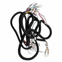 Contrôleur Fardriver compatible avec tout le circuit du véhicule électrique