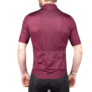 Jerseys de <span class=keywords><strong>Ciclismo</strong></span> de lana merina para hombre, Ropa de <span class=keywords><strong>ciclismo</strong></span> de corte láser, tejido inteligente, profesional - Product Image 3