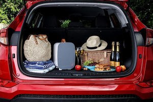 Portable 6L Nouveau Petit Réfrigérateur Dc 12V AC 110/220V <span class=keywords><strong>Porte</strong></span> <span class=keywords><strong>En</strong></span> Verre Mini Réfrigérateur - Product Image 5