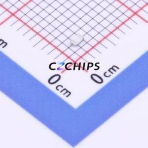 ตัวต้านทานแบบ SMD รุ่น AT0603BRD072K67L ขนาด 0603 (ประเภท: ฟิล์มบาง) (ค่าความต้านทาน: 2.67kโอห์ม ความแม่นยำ: 0.1%) - Product Image 2