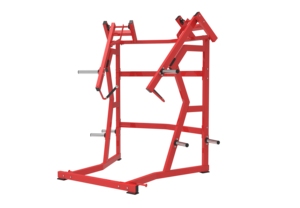 Gimnasio comercial UseProfessional Roman Building Fitness Set Pin Selección de carga Equipo deportivo Cable Crossover Machine - Product Image 3