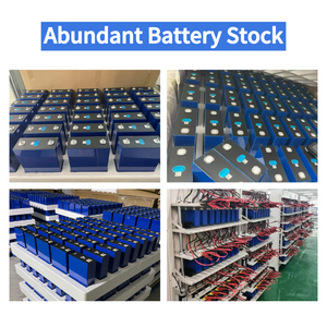 Eu PL Stock EV MB56 628ah Lf628 MB56 Cell 12000+ Cycles for Home Energy Storage Battery MB56 560AH - Product Image 5