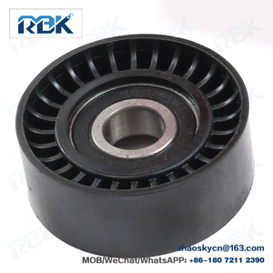 ลูกรอกปรับความตึง5751.76 W26MM D70MM สำหรับ Peugeot OE 532 0434 10 - Product Image 4