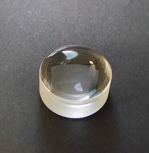 Diamètre 25.4MM Longueur focale 30MM Lentille optique laminée Lentille collée - Product Image 1