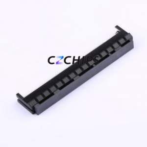 X3157WS-164-9TV15 PCI/PCIe Connector Through hole Component (THT) Connector PCI-E x16 164P 142P Clamp Plate - Product Image 1