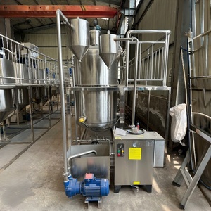 Équipement de raffinage, ligne de traitement de l'huile de coton, machine de raffinage d'huile de tournesol, ensemble complet pour l'huile de noix pressée à froid - Product Image 4