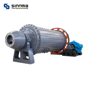 Molino de Bolas Pequeño de Nuevo Estilo, Eficiente Energéticamente, Eléctrico, para Molienda de Cuarzo, Mineral y Piedra, para Minería de Oro, Fabricación y Extracción de Oro - Product Image 4