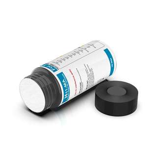 Bandelettes de <span class=keywords><strong>test</strong></span> urinaire médicales 11 en 1 et analyse d'<span class=keywords><strong>urine</strong></span> pour les infections urinaires, les nitrites, les leucocytes, la cétose, le pH, les protéines, 120 CT - Product Image 4