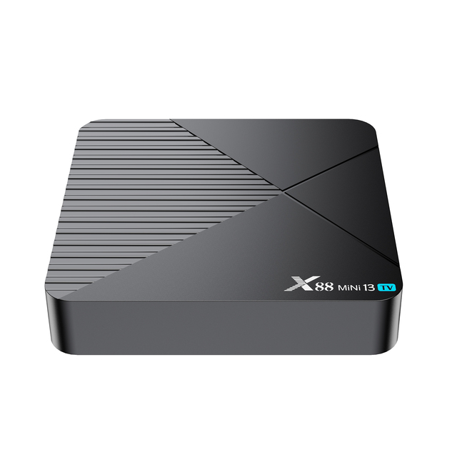 SYTA Smart Tv Box Android 13 RK3528 4GB 64GB Android Set Top Box