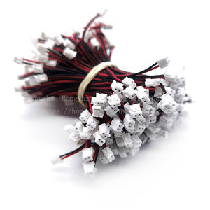 Двухсторонний электронный провод 1,25-2P/3P/4P/5P/6P8P10P/клеммный провод 10/15/20/30 см - Product Image 4