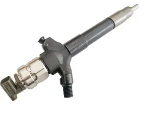 Injecteur de carburant diesel à rampe commune 16600-5x30a 295050-1060 16600-3xn0a 295050-1050 pour Yd25