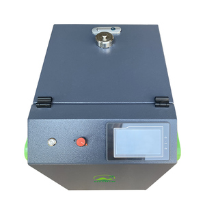 Générateur d'hydrogène, sans désinfectant, pour nettoyage du moteur au carbone - Product Image 4