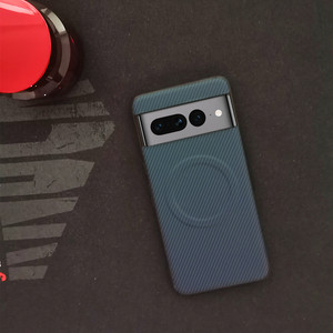 Carbon <strong>Fiber</strong> Hard Pc Magnetic Phone case for <strong>Google</strong> Pixel 9 Pro XL Luxury Design Carbon <strong>Fiber</strong> Phone case for <strong>Google</strong> Pixel 9 Pro - Product Image 6