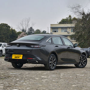 2022 coches de nueva energía baratos hechos en China Changan EADO <span class=keywords><strong>EV460</strong></span> comprar coches eléctricos para la venta - Product Image 4