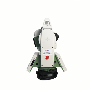 Station totale FOIF RTS342N pour levés topographiques, <span class=keywords><strong>prix</strong></span> avantageux, sans prisme, portée de 1000 m, station totale robotisée pour levés topographiques - Product Image 2