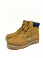 Botas de Seguridad Antipinchazos con Suela Antideslizante Goodyear para Hombre y Mujer