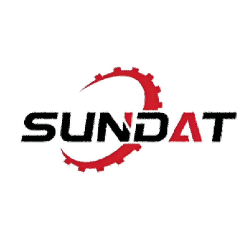 Qingzhou Shengda Heavy Industry Co., Ltd. logo
