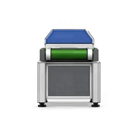 Nettoyeur UV à ozone pour convoyeur, éliminateur de contaminants organiques, machine de traitement de surface UV à ozone de type transport automatique