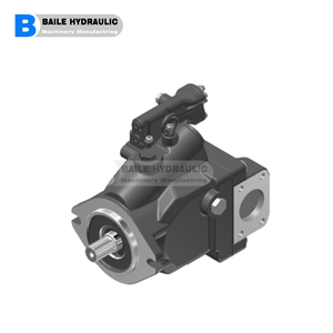 ปั๊มไฮดรอลิก K3VL K3VL112/B-1RLSS-L1 K3VL45-/B-10RKS-PO/1S2 K3VL140/B-1BRMM-LO/1-H2 แบบลูกสูบ - Product Image 3
