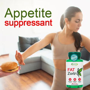 Grosir kapsul ramping untuk manajemen berat badan, kapsul Diet nafsu makan kapsul Diet dewasa suplemen Herbal - Product Image 4