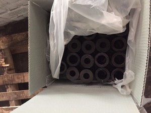 Cuñas de Anclaje de 5mm, 12.70mm, 15.24mm y 17.80mm, Barril y Cuña de China para Cable de Acero y Alambre - Product Image 6