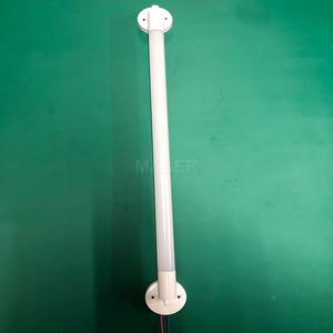 <span class=keywords><strong>T8</strong></span> colore <span class=keywords><strong>Neon</strong></span> finestra <span class=keywords><strong>lampada</strong></span> da parete LED a 360 gradi <span class=keywords><strong>lampada</strong></span> da parete luminosa con strisce lunghe - Product Image 4