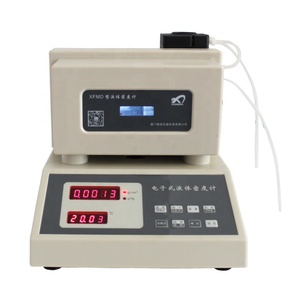 เครื่องวัดความหนาอิเล็กทรอนิกส์ ISO12185 - Product Image 1