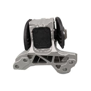 Support moteur gauche <span class=keywords><strong>V6</strong></span> en aluminium de haute qualité pour transmission automatique Peugeot <span class=keywords><strong>407</strong></span> 607 Citroën C5 C6 OE 1813G9 - Product Image 5