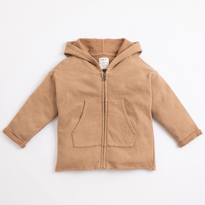 Vêtements pour bébés Sweatshirt à capuche d'hiver pour enfants Adolescent Grands Garçons <span class=keywords><strong>Mode</strong></span> Automne Hiver <span class=keywords><strong>Sweat</strong></span>-shirt en fourrure pour enfants 30 ans Usine de vêtements pour enfants - Product Image 1