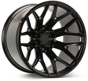 17 18 19 20 21 <span class=keywords><strong>22</strong></span> 24 26 pulgadas cóncavo 4x4 todoterreno rueda forjada para jeep wagoneer wranger gladiador comandante jeepster JL <span class=keywords><strong>Rubicon</strong></span> - Product Image 1