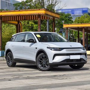 Nouvelle arrivée Leapmotor C11 Pure EV SUV intermédiaire électrique conduite à gauche conduite intelligente moteur turbo panoramique fabriqué en Chine dépôt requis - Product Image 3