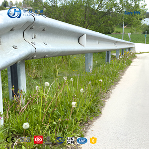 เสารั้วเหล็กความปลอดภัยสูง - Product Image 4